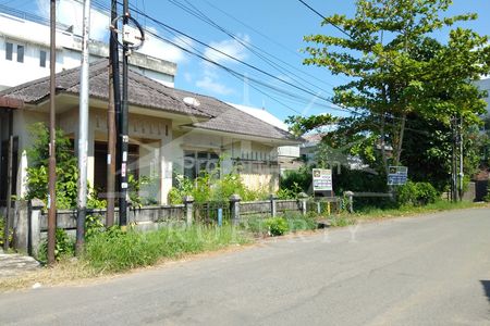 Dijual Cepat Ruang Usaha Pusat Kota Cck Bgn Ruko Gudang Kantor