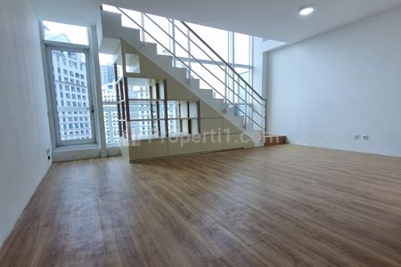 Disewakan Apartement Cityloft Sudirman - 1 BR Unfurnished