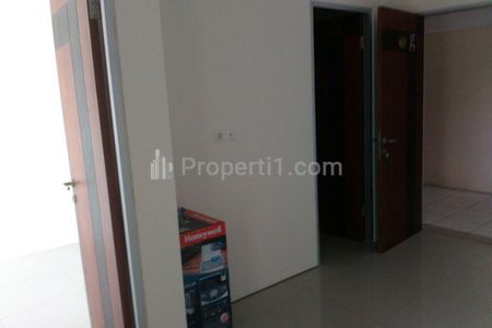 Jual Cepat Apartemen 2 BR Furnish di Gunawangsa MERR Surabaya Timur