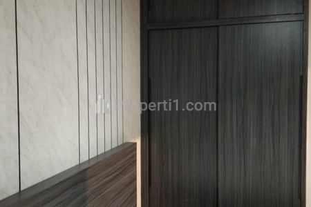 Dijual Apartemen Treepark BSD Harga Murah 1 BR Furnished