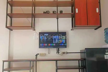 Apartemen DIJUAL Murah di Jakarta Timur, Cakung, Pulo Gebang - SENTRA TIMUR RESIDENCE - Studio Furnish (1stwmargiantoro7)