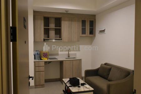 Sewa Apartemen Fatmawati City Center 2 Bedroom Full Furnished
