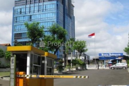 WISMA BISNIS INDONESIA