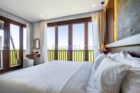 Kamar Tidur