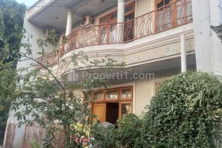 Dijual Rumah Cantik Dalam Komplek Strategis di Wilayah Pamulang, Tangsel
