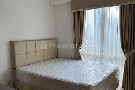 Disewakan Puri Casablanca Apartment 3BR Siap Huni