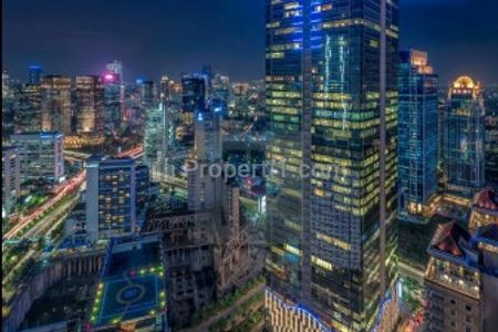 SAHID SUDIRMAN CENTER