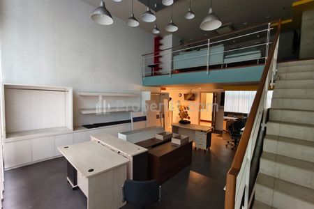 Disewakan Apartemen Citylofts Sudirman 1BR Semi Furnished