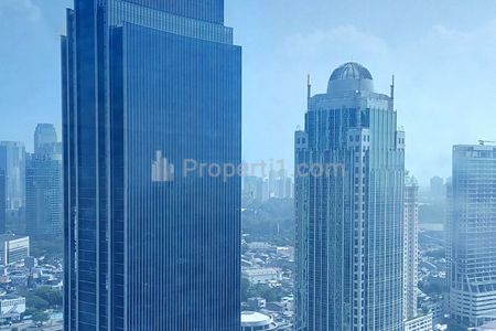 TCC BATAVIA TOWER ONE