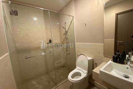 For Rent Apartemen SouthGate Residence 2+1BR Good Furnished Connecting Mall