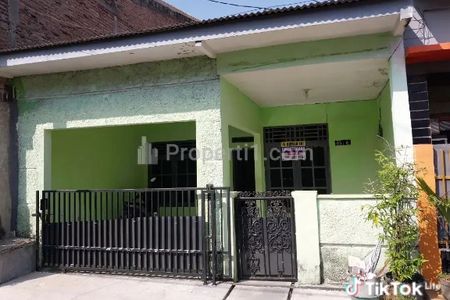 Jual Cepat Rumah Ciceri Permai 3 D3 No. 8, Serang