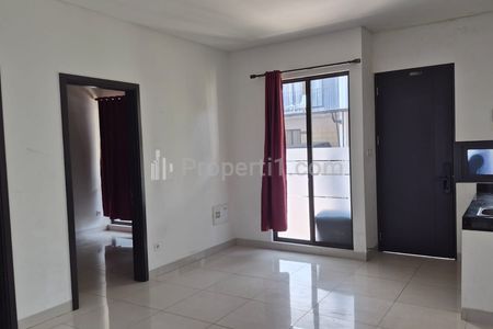 Disewakan Rumah Murah Brand New 3 Lantai di Cluster Anthia Wisteria Metland Menteng Jakarta Timur Siap Huni Minimalis Modern