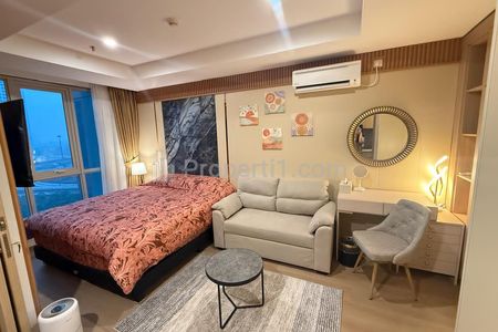 For Rent Apartemen Antasari Place 1BR Good Furnished