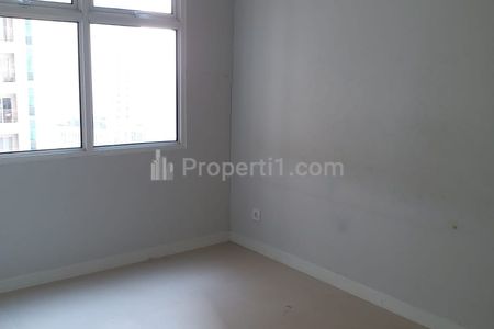 Disewakan Apartemen Madison Park 1 Kamar Kosongan, Dekat Mall Central Park, Taman Anggrek, Kampus Untar, Trisakti, Tol, RS