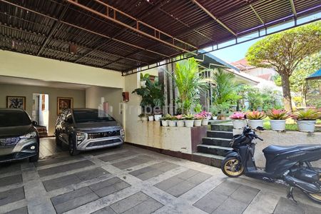 Dijual Rumah 1 Lantai Dalam Komplek di Pondok Labu, Jakarta Selatan