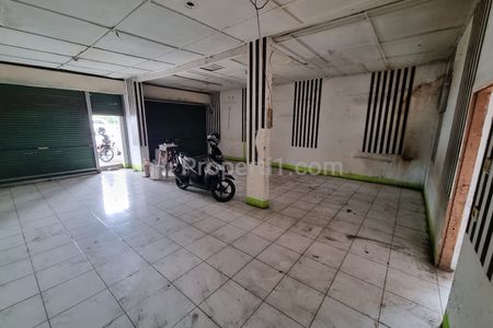 Dijual Rumah Strategis Daerah Kopo Bandung