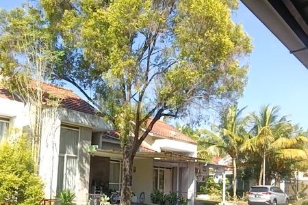 Jual Murah Rumah BARANG LANGKA Jarang Ada di Kota Baru Parahyangan KBP Padalarang Bandung