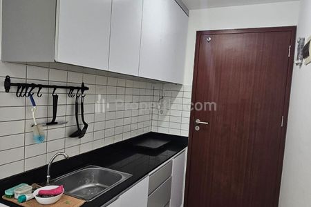 Dijual Apartemen Sayana Harapan Indah Type Studio Semi Furnished Siap Huni