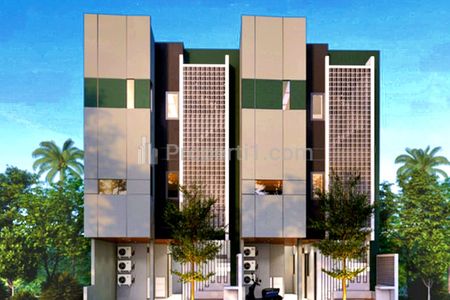 Dijual Kost Premium VNZ Ring 1 UI Depok, Occupancy Tinggi, Fasilitas Lengkap, Sistem Autopilot, SHM
