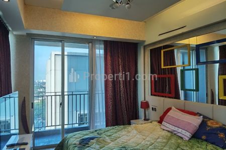 Dijual Kemang Village Harga Terbaik
