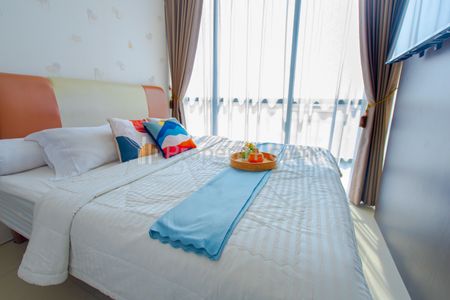 Disewakan Apartemen Type 2BR GP Plaza Slipi, Full Furnished, Sewa Murah, Hunian Nyaman, Lokasi Jakarta Barat(Sudirman, Senayan, Binus, & Slipi)