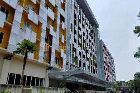 Dijual Apartemen Trimezia Beverly 90210 Gading Serpong - Studio Furnished