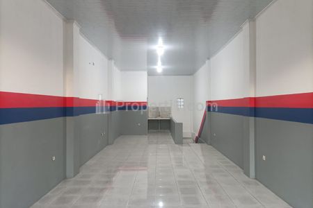 Jual Cepat Pabrik, Gudang, dan Ruko