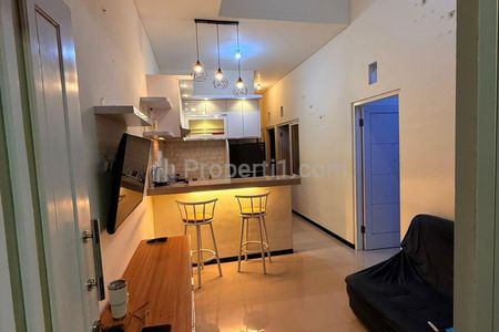 Dijual Rumah Full Furnished di Joyoagung Malang