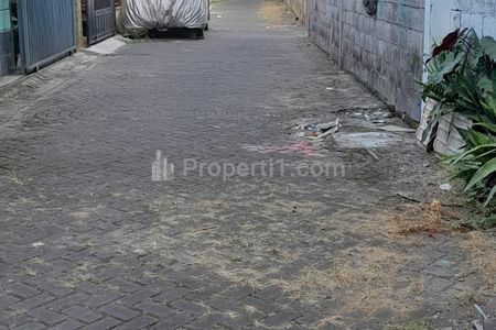 Dijual Kost-kostan Area Dewandaru Malang, Dekat Apartemen Suhat Malang