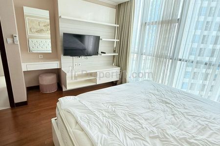 For Rent Apartment Casa Grande Phase 2 Type 3BR Fully Furnished