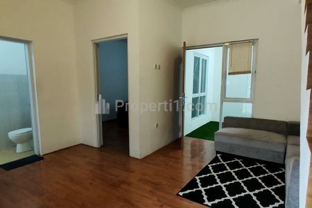 Jual Rumah 2 Lantai Terbaru di Cilebut Bogor Siap Huni Dekat ke Stasiun Cilebut