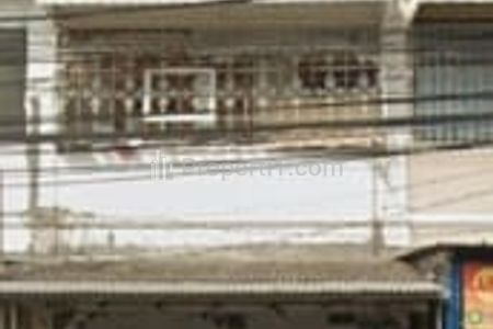 Jual Ruko di Taman Ratu Indah, Duri Kepa, Kebon Jeruk, Jakarta Barat