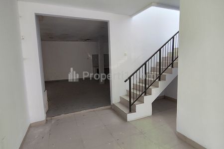 Dijual Cepat Rumah Cluster di Binong, Tangerang - Dekat Siloam Hospital, UPH