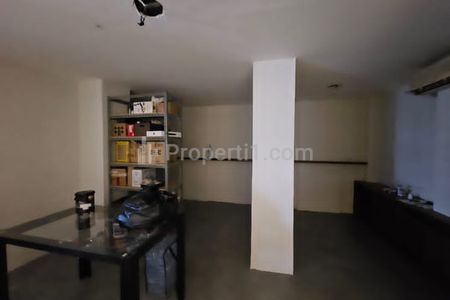 Jual Ruko di Taman Ratu Indah, Duri Kepa, Kebon Jeruk, Jakarta Barat