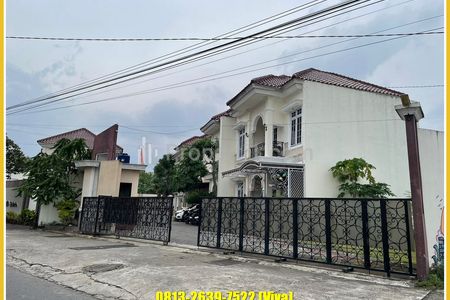 Jual Rumah 3KT Garden + Carport 2 Mobil di Jl. Potorono Banguntapan Bantul, Dekat Jl. Pleret