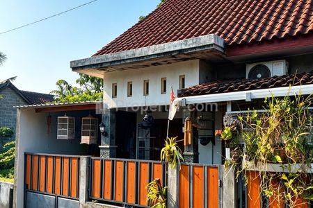 Jual Rumah Murah di Kalasan Kabupaten Sleman Yogyakarta