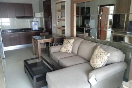 Sewa Apartemen Denpasar Residence 1 Bedroom Full Furnished
