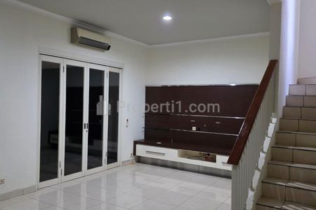 Dijual Cepat Rumah 2 Lantai di De Latinos BSD