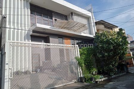 Dijual Rumah Bagus Cantik di Sunter Agung Jakarta Utara