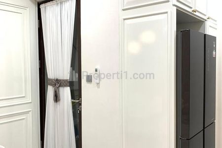 Dijual Rumah Lavon Swan City Tangerang