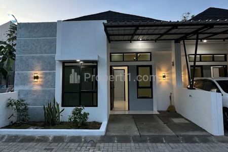 Dijual Rumah Masuk Mobil di Cipageran Tanimulya Haji Gofur Cimahi Utara Bandung Barat