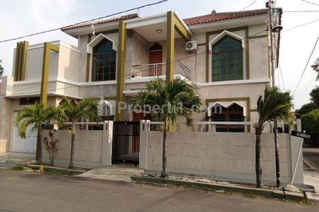 Disewakan Rumah di Kota Cirebon Jalan Wahidin