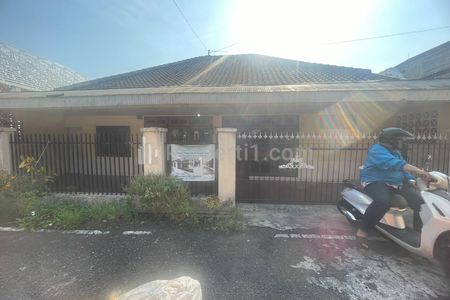 Dijual Murah Kos-kosan di Dinoyo Malang, Harga di Bawah Pasar