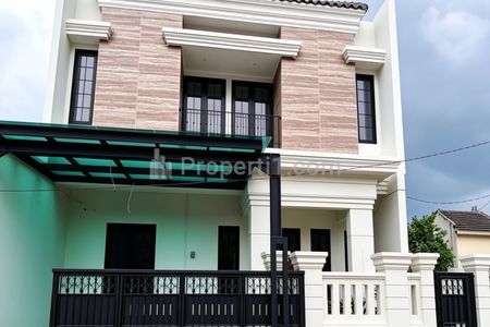 Dijual Rumah Secondary Dalam Perumahan di Setu Cipayung Jakarta Timur