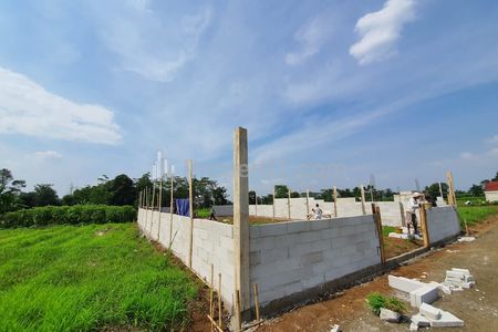 Jual Kavling Taman Firdaus Lokasi Strategis di Suka Maju Bogor