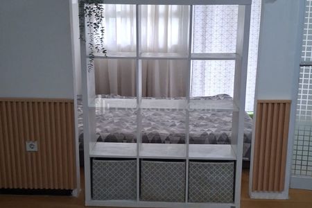 Disewakan Apartemen Gateway Pasteur Bandung Tipe 1BR