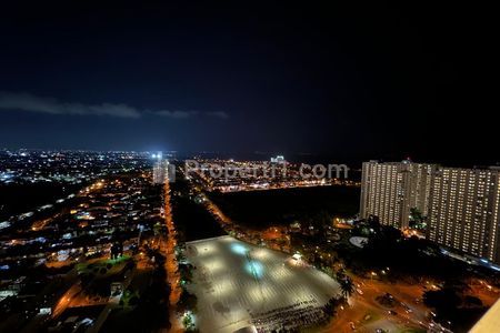 Disewakan Apartment Amor Pakuwon City Full Furnished