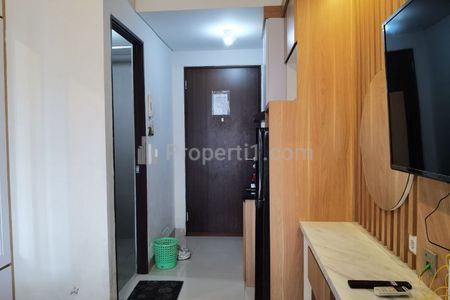 Disewakan Apartemen Transpark Cibubur