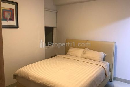 Dijual Apartment Aspen Residence Fatmawati - 2BR Furnished