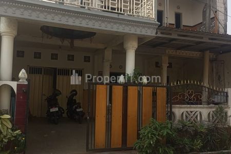 Dijual Rumah Murah Poll Pakis Dekat Exit Tol Malang, Luas Tanah 171m2